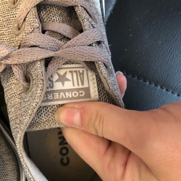 Converse - Picture 2 of 3